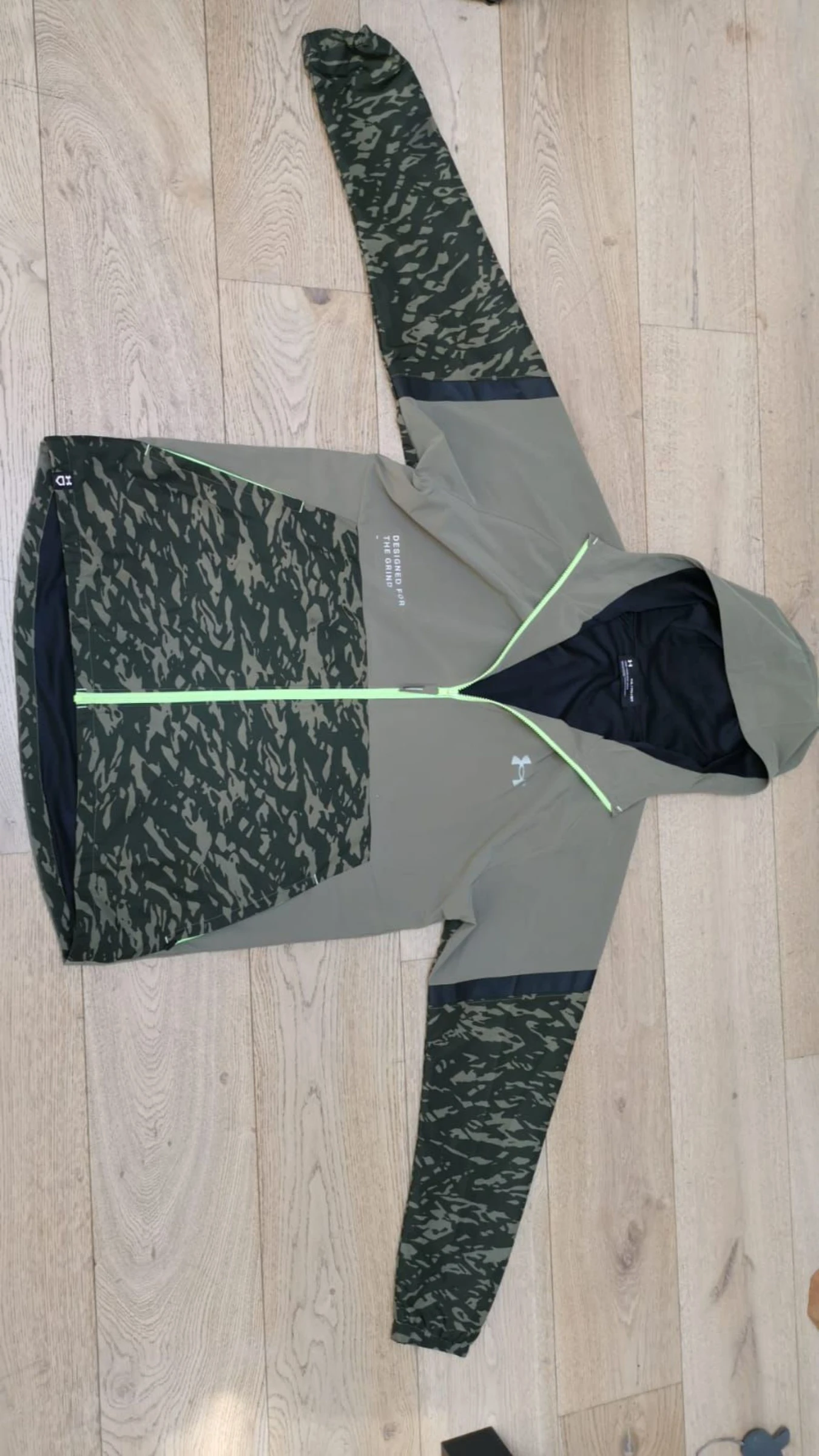Veste Under Armour